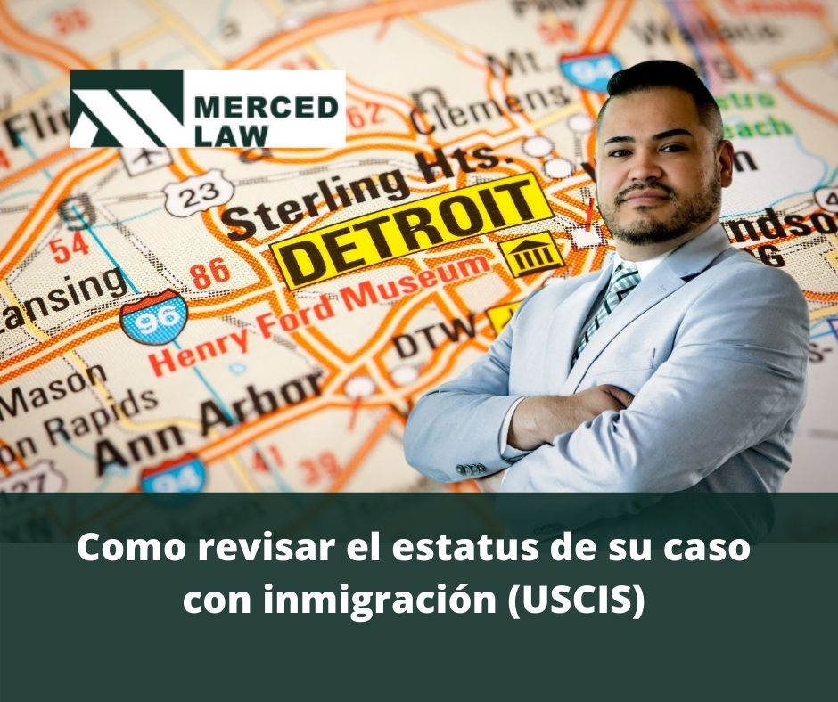 attorney Jonathan Contreras Detroit Immigration USCIS Attorney